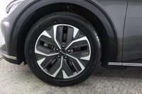 USED 2022 72 KIA EV6 77.4kWh Air Auto 5dr Reverse Camera, Heated Seats,
