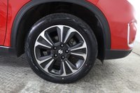 USED 2022 72 SUZUKI VITARA 1.5 SZ5 AGS Auto ALLGRIP Euro 6 (s/s) 5dr Pan Sunroof, Rev Camera,