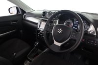 USED 2022 72 SUZUKI VITARA 1.5 SZ5 AGS Auto ALLGRIP Euro 6 (s/s) 5dr Pan Sunroof, Rev Camera,