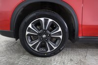 USED 2022 72 SUZUKI VITARA 1.5 SZ5 AGS Auto ALLGRIP Euro 6 (s/s) 5dr Pan Sunroof, Rev Camera,