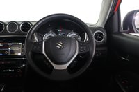 USED 2022 72 SUZUKI VITARA 1.5 SZ5 AGS Auto ALLGRIP Euro 6 (s/s) 5dr Pan Sunroof, Rev Camera,