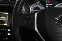 USED 2022 72 SUZUKI VITARA 1.5 SZ5 AGS Auto ALLGRIP Euro 6 (s/s) 5dr Pan Sunroof, Rev Camera,