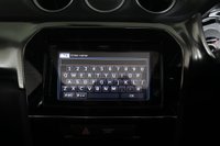 USED 2022 72 SUZUKI VITARA 1.5 SZ5 AGS Auto ALLGRIP Euro 6 (s/s) 5dr Pan Sunroof, Rev Camera,