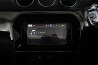 USED 2022 72 SUZUKI VITARA 1.5 SZ5 AGS Auto ALLGRIP Euro 6 (s/s) 5dr Pan Sunroof, Rev Camera,