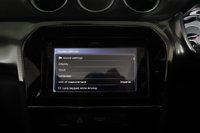 USED 2022 72 SUZUKI VITARA 1.5 SZ5 AGS Auto ALLGRIP Euro 6 (s/s) 5dr Pan Sunroof, Rev Camera,