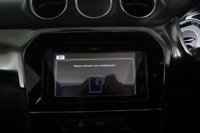 USED 2022 72 SUZUKI VITARA 1.5 SZ5 AGS Auto ALLGRIP Euro 6 (s/s) 5dr Pan Sunroof, Rev Camera,
