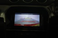 USED 2022 72 SUZUKI VITARA 1.5 SZ5 AGS Auto ALLGRIP Euro 6 (s/s) 5dr Pan Sunroof, Rev Camera,