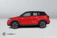 USED 2022 72 SUZUKI VITARA 1.5 SZ5 AGS Auto ALLGRIP Euro 6 (s/s) 5dr Pan Sunroof, Rev Camera,