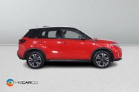 USED 2022 72 SUZUKI VITARA 1.5 SZ5 AGS Auto ALLGRIP Euro 6 (s/s) 5dr Pan Sunroof, Rev Camera,