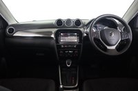 USED 2022 72 SUZUKI VITARA 1.5 SZ5 AGS Auto ALLGRIP Euro 6 (s/s) 5dr Pan Sunroof, Rev Camera,