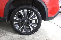 USED 2022 72 SUZUKI VITARA 1.5 SZ5 AGS Auto ALLGRIP Euro 6 (s/s) 5dr Pan Sunroof, Rev Camera,