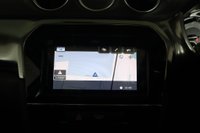 USED 2022 72 SUZUKI VITARA 1.5 SZ5 AGS Auto ALLGRIP Euro 6 (s/s) 5dr Pan Sunroof, Rev Camera,