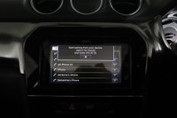 USED 2022 72 SUZUKI VITARA 1.5 SZ5 AGS Auto ALLGRIP Euro 6 (s/s) 5dr Pan Sunroof, Rev Camera,