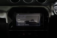 USED 2022 72 SUZUKI VITARA 1.5 SZ5 AGS Auto ALLGRIP Euro 6 (s/s) 5dr Pan Sunroof, Rev Camera,