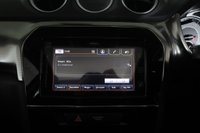 USED 2022 72 SUZUKI VITARA 1.5 SZ5 AGS Auto ALLGRIP Euro 6 (s/s) 5dr Pan Sunroof, Rev Camera,
