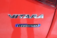 USED 2022 72 SUZUKI VITARA 1.5 SZ5 AGS Auto ALLGRIP Euro 6 (s/s) 5dr Pan Sunroof, Rev Camera,