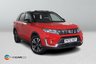USED 2022 72 SUZUKI VITARA 1.5 SZ5 AGS Auto ALLGRIP Euro 6 (s/s) 5dr Pan Sunroof, Rev Camera,