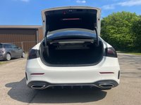 USED 2019 MERCEDES-BENZ A-CLASS 1.3 A200 AMG Line Saloon 4dr Petrol 7G-DCT Euro 6 (s/s) (163 ps) CAR FINANCE SPECIALIST , NON FINANCE DEALS ALSO WELCOMED