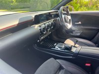 USED 2019 MERCEDES-BENZ A-CLASS 1.3 A200 AMG Line Saloon 4dr Petrol 7G-DCT Euro 6 (s/s) (163 ps) CAR FINANCE SPECIALIST , NON FINANCE DEALS ALSO WELCOMED