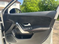 USED 2019 MERCEDES-BENZ A-CLASS 1.3 A200 AMG Line Saloon 4dr Petrol 7G-DCT Euro 6 (s/s) (163 ps) CAR FINANCE SPECIALIST , NON FINANCE DEALS ALSO WELCOMED