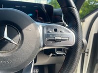 USED 2019 MERCEDES-BENZ A-CLASS 1.3 A200 AMG Line Saloon 4dr Petrol 7G-DCT Euro 6 (s/s) (163 ps) CAR FINANCE SPECIALIST , NON FINANCE DEALS ALSO WELCOMED