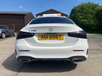 USED 2019 MERCEDES-BENZ A-CLASS 1.3 A200 AMG Line Saloon 4dr Petrol 7G-DCT Euro 6 (s/s) (163 ps) CAR FINANCE SPECIALIST , NON FINANCE DEALS ALSO WELCOMED