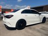 USED 2019 MERCEDES-BENZ A-CLASS 1.3 A200 AMG Line Saloon 4dr Petrol 7G-DCT Euro 6 (s/s) (163 ps) CAR FINANCE SPECIALIST , NON FINANCE DEALS ALSO WELCOMED
