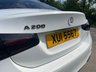 USED 2019 MERCEDES-BENZ A-CLASS 1.3 A200 AMG Line Saloon 4dr Petrol 7G-DCT Euro 6 (s/s) (163 ps) CAR FINANCE SPECIALIST , NON FINANCE DEALS ALSO WELCOMED