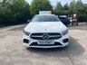 USED 2019 MERCEDES-BENZ A-CLASS 1.3 A200 AMG Line Saloon 4dr Petrol 7G-DCT Euro 6 (s/s) (163 ps) CAR FINANCE SPECIALIST , NON FINANCE DEALS ALSO WELCOMED