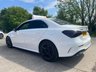 USED 2019 MERCEDES-BENZ A-CLASS 1.3 A200 AMG Line Saloon 4dr Petrol 7G-DCT Euro 6 (s/s) (163 ps) CAR FINANCE SPECIALIST , NON FINANCE DEALS ALSO WELCOMED