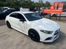 USED 2019 MERCEDES-BENZ A-CLASS 1.3 A200 AMG Line Saloon 4dr Petrol 7G-DCT Euro 6 (s/s) (163 ps) CAR FINANCE SPECIALIST , NON FINANCE DEALS ALSO WELCOMED