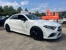 USED 2019 MERCEDES-BENZ A-CLASS 1.3 A200 AMG Line Saloon 4dr Petrol 7G-DCT Euro 6 (s/s) (163 ps) CAR FINANCE SPECIALIST , NON FINANCE DEALS ALSO WELCOMED