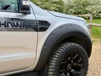 USED 2021 21 FORD RANGER 2.0 EcoBlue Wildtrak Pickup Double Cab 4dr Diesel Auto 4WD Euro 6 (s/s) (213 ps) 