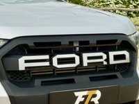 USED 2021 21 FORD RANGER 2.0 EcoBlue Wildtrak Pickup Double Cab 4dr Diesel Auto 4WD Euro 6 (s/s) (213 ps) 