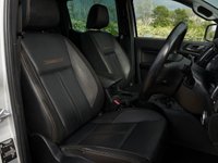 USED 2021 21 FORD RANGER 2.0 EcoBlue Wildtrak Pickup Double Cab 4dr Diesel Auto 4WD Euro 6 (s/s) (213 ps) 