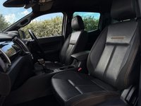USED 2021 21 FORD RANGER 2.0 EcoBlue Wildtrak Pickup Double Cab 4dr Diesel Auto 4WD Euro 6 (s/s) (213 ps) 