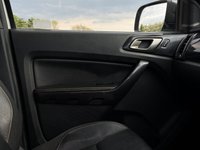 USED 2021 21 FORD RANGER 2.0 EcoBlue Wildtrak Pickup Double Cab 4dr Diesel Auto 4WD Euro 6 (s/s) (213 ps) 