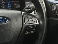 USED 2021 21 FORD RANGER 2.0 EcoBlue Wildtrak Pickup Double Cab 4dr Diesel Auto 4WD Euro 6 (s/s) (213 ps) 