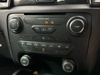USED 2021 21 FORD RANGER 2.0 EcoBlue Wildtrak Pickup Double Cab 4dr Diesel Auto 4WD Euro 6 (s/s) (213 ps) 
