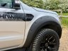 USED 2021 21 FORD RANGER 2.0 EcoBlue Wildtrak Pickup Double Cab 4dr Diesel Auto 4WD Euro 6 (s/s) (213 ps) 