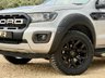 USED 2021 21 FORD RANGER 2.0 EcoBlue Wildtrak Pickup Double Cab 4dr Diesel Auto 4WD Euro 6 (s/s) (213 ps) 