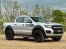 USED 2021 21 FORD RANGER 2.0 EcoBlue Wildtrak Pickup Double Cab 4dr Diesel Auto 4WD Euro 6 (s/s) (213 ps) 