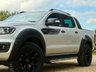 USED 2021 21 FORD RANGER 2.0 EcoBlue Wildtrak Pickup Double Cab 4dr Diesel Auto 4WD Euro 6 (s/s) (213 ps) 