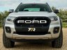 USED 2021 21 FORD RANGER 2.0 EcoBlue Wildtrak Pickup Double Cab 4dr Diesel Auto 4WD Euro 6 (s/s) (213 ps) 