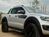 USED 2021 21 FORD RANGER 2.0 EcoBlue Wildtrak Pickup Double Cab 4dr Diesel Auto 4WD Euro 6 (s/s) (213 ps) 