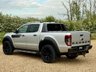 USED 2021 21 FORD RANGER 2.0 EcoBlue Wildtrak Pickup Double Cab 4dr Diesel Auto 4WD Euro 6 (s/s) (213 ps) 