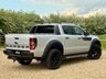 USED 2021 21 FORD RANGER 2.0 EcoBlue Wildtrak Pickup Double Cab 4dr Diesel Auto 4WD Euro 6 (s/s) (213 ps) 