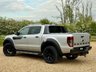 USED 2021 21 FORD RANGER 2.0 EcoBlue Wildtrak Pickup Double Cab 4dr Diesel Auto 4WD Euro 6 (s/s) (213 ps) 