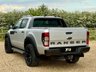 USED 2021 21 FORD RANGER 2.0 EcoBlue Wildtrak Pickup Double Cab 4dr Diesel Auto 4WD Euro 6 (s/s) (213 ps) 