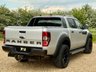 USED 2021 21 FORD RANGER 2.0 EcoBlue Wildtrak Pickup Double Cab 4dr Diesel Auto 4WD Euro 6 (s/s) (213 ps) 
